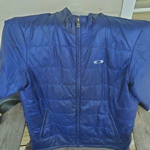 Oakley Puff (puffer) Lightweight Jacket Medium